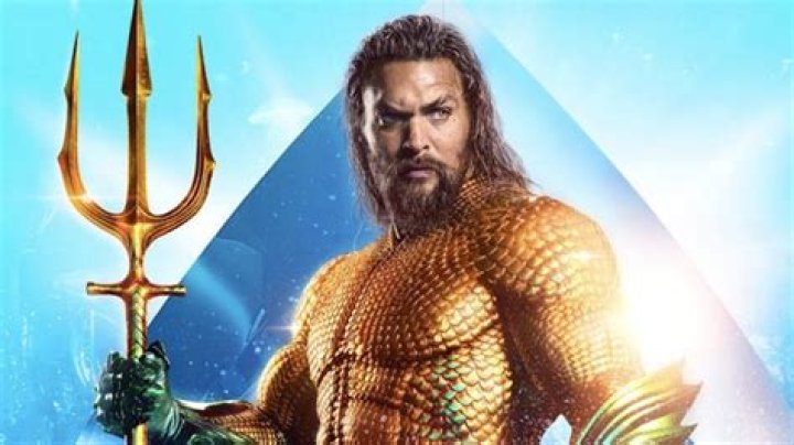 10 actors who could play Aquaman if Jason Momoa is ousted from Atlantis