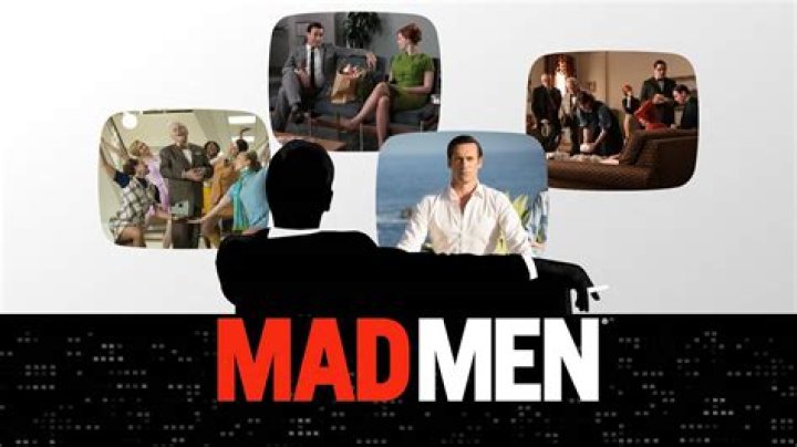 Mad Men’s 10 Best Episodes