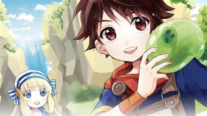 10 best isekai mangas of all time