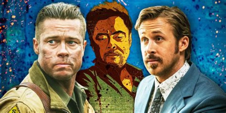 10 best movies like ‘Sicario’