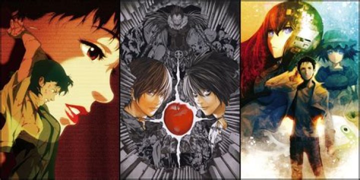 10 bingeworthy psychological thriller anime series with a twisted plot