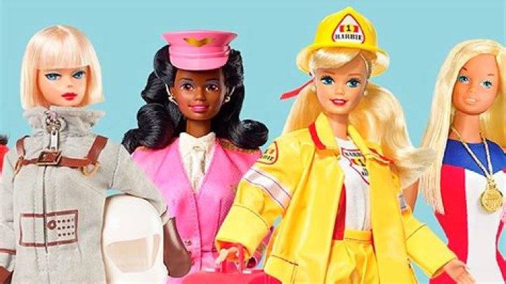 10 historical facts about Barbie that you probably didn’t know