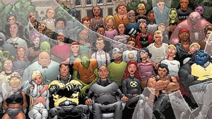 10 X-Men with unique powers who need to liven up the MCU