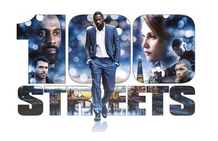 100 Streets Review
