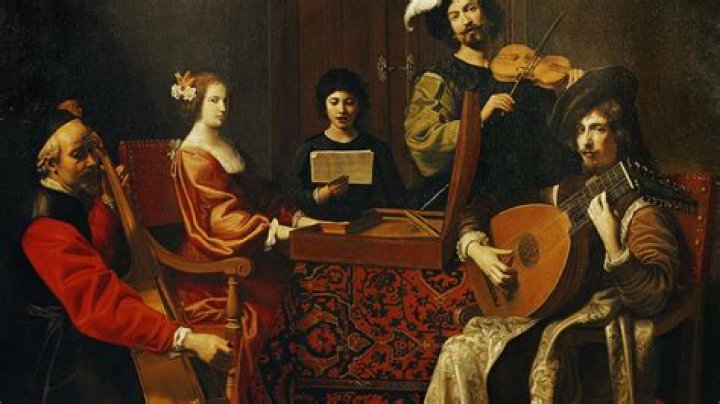 The Greatest 17th Century French Musicians