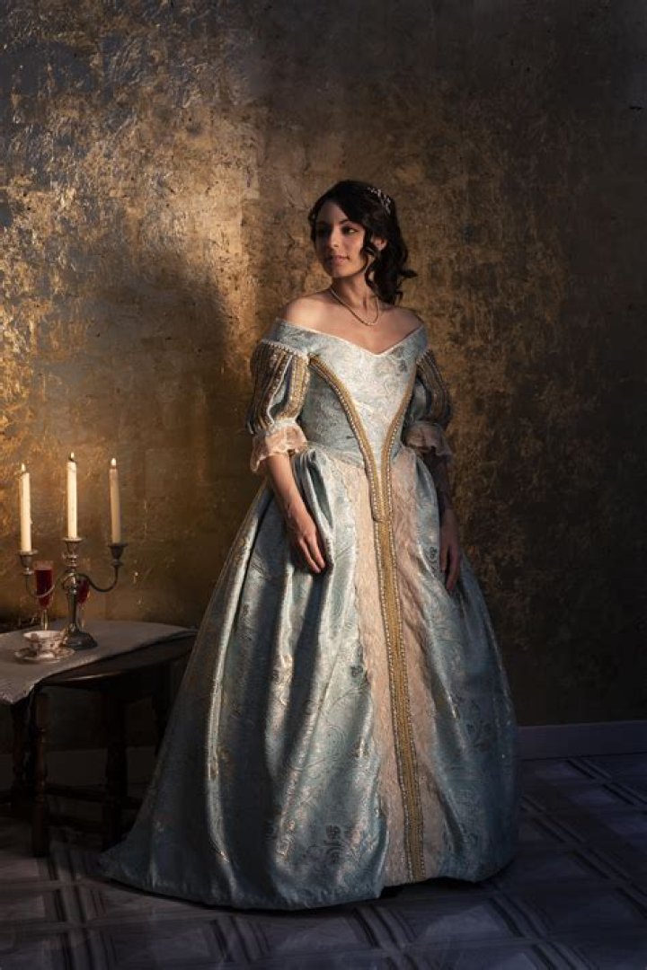 List Of Famous People Of The 17th Century