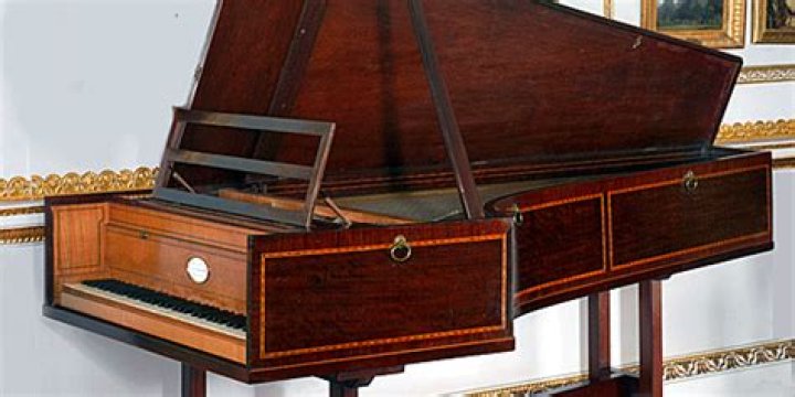 The Greatest 18th Century Pianists