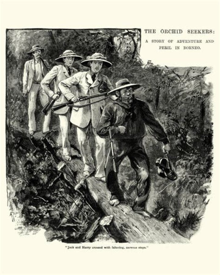 The Greatest 19th Century Explorers