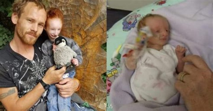 2020: Charlotte Garside Wikipedia: Is She Dead or Alive? Worlds Tiniest Baby Parents