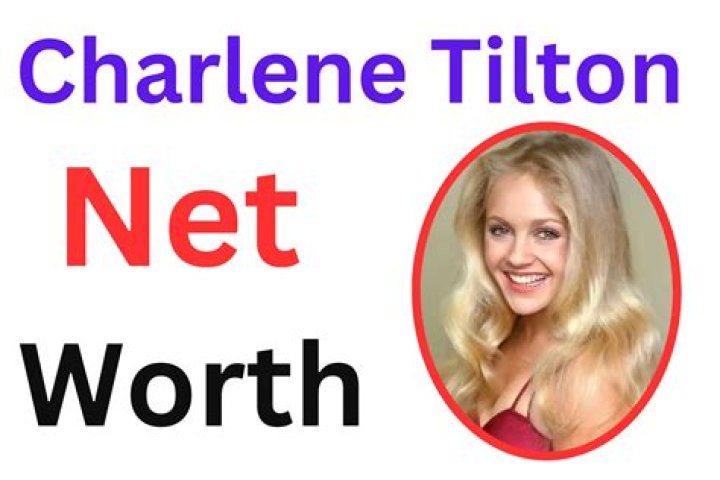 Charlene Tilton – Biography, Net Worth and Family Details