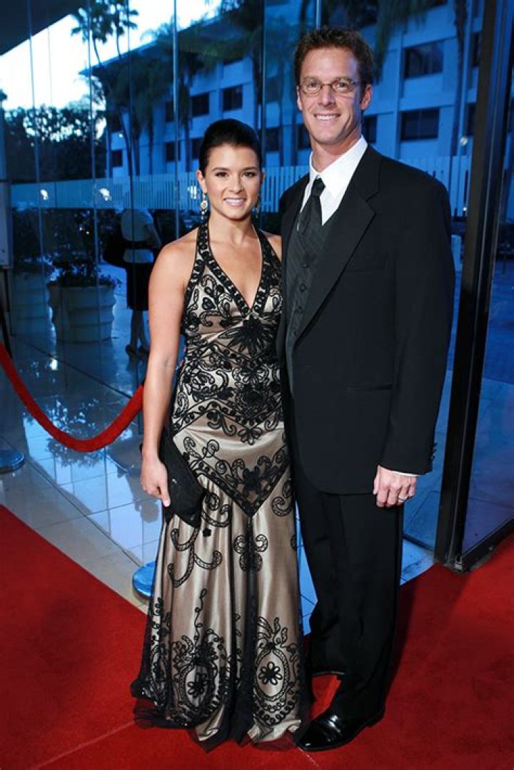Paul Edward Hospenthal – Bio, Age & Facts About Danica Patrick’s Ex Husband