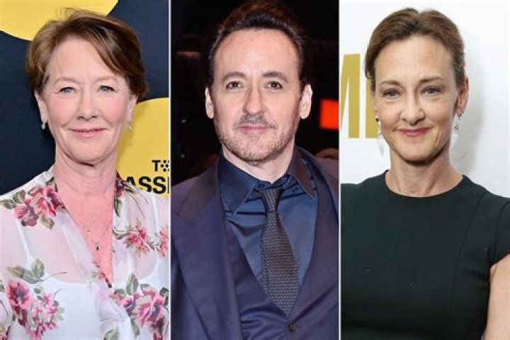Sorcha Cusack’s Top TV Shows and Relationship With John Cusack