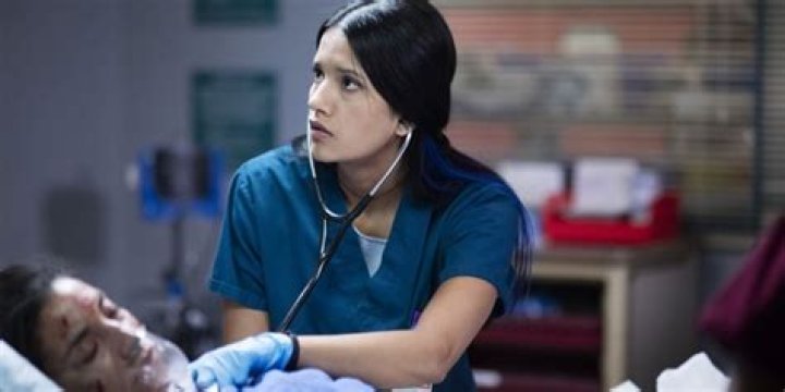 Tanaya Beatty – Family and Career Achievements, Movies and TV Shows