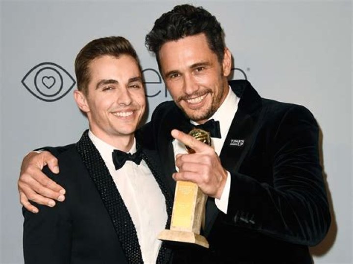 What Is James Franco’s Net Worth and Is He Richer than His Brothers?
