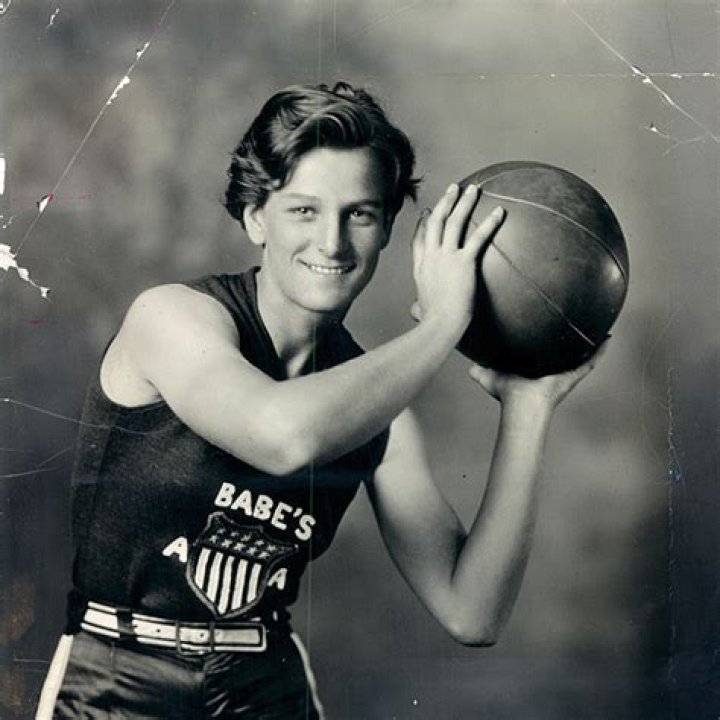 The Greatest 20th Century Athletes