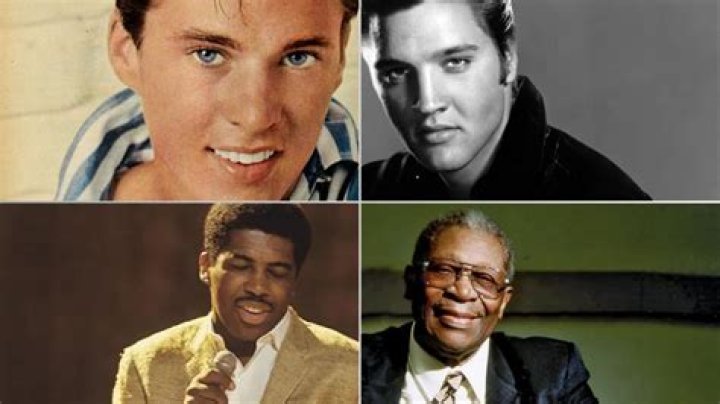 The Greatest 21st Century American Singers