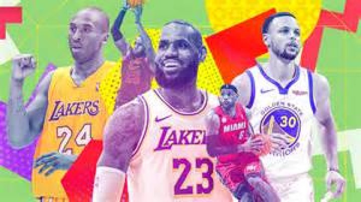 The Greatest 21st Century Basketball Players