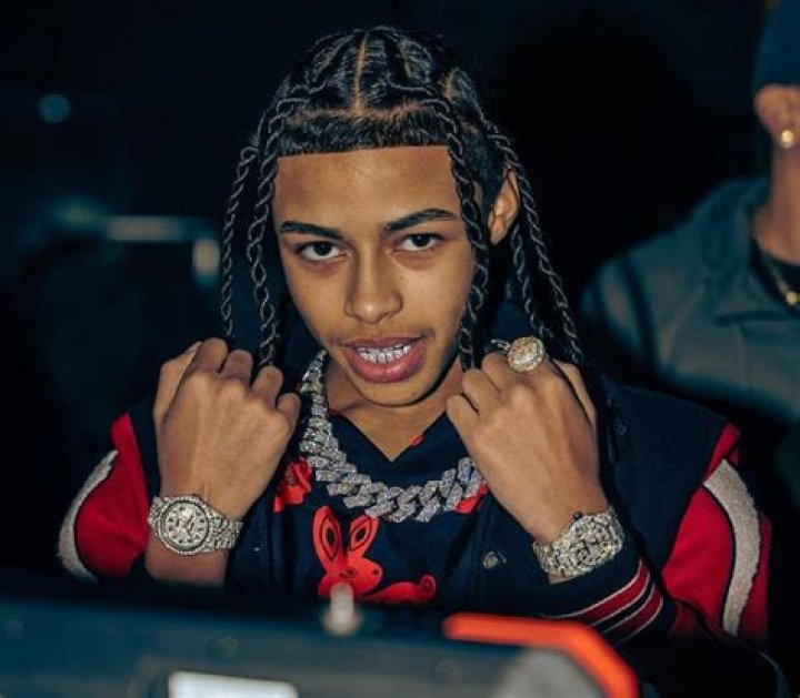 2kBaby (Rapper) Wiki, Bio, Age, Height, Weight, Girlfriend, Net Worth, Family, Facts