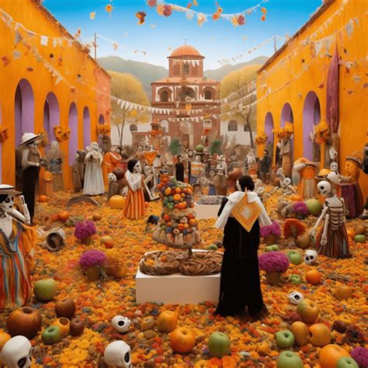 5 Day of the Dead movies to ring in Dia de los Muertos in style