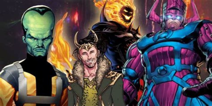 10 Marvel villains who could replace Jonathan Majors’ Kang as the Multiverse Saga’s big bad