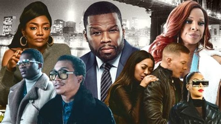 50 Cent Claims Power Will No Longer End After Season Six — Fans Wonder If He Is Trolling Or Not