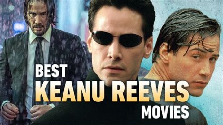 6 Films That Prove Keanu Reeves Should Do More Comedy