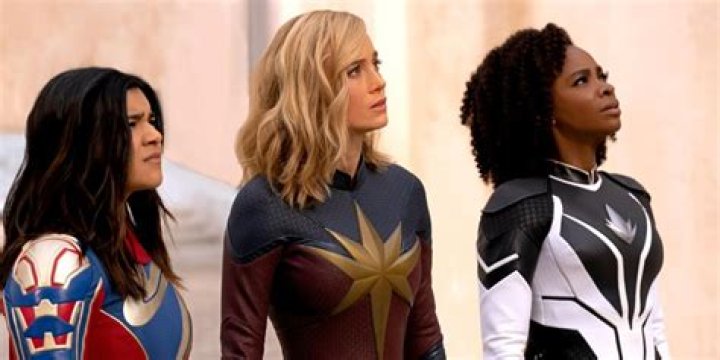 6 MCU movies and shows Nia DaCosta just proved she’s the perfect person to direct after ‘The Marvels’