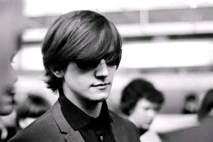 60s Pop Star Wayne Fontana Dies At 74