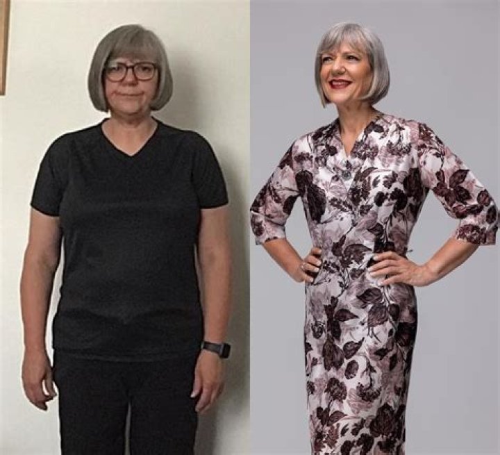 Famous 61 Year Old Females