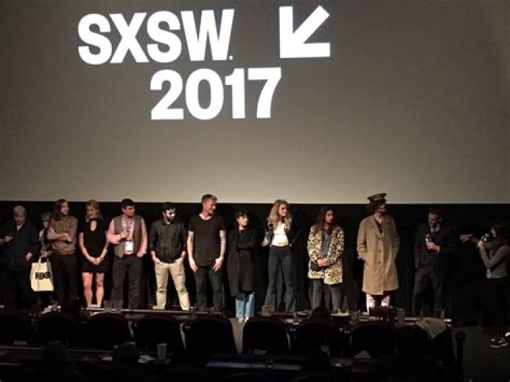 68 Kill Review [SXSW 2017]