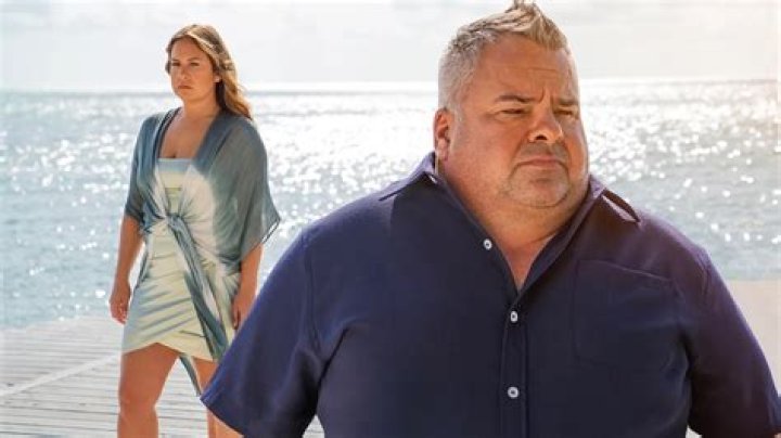 ’90 Day Fiancé: The Last Resort’s Angela Deem criticizes Ed and Liz, says they ‘love attention’