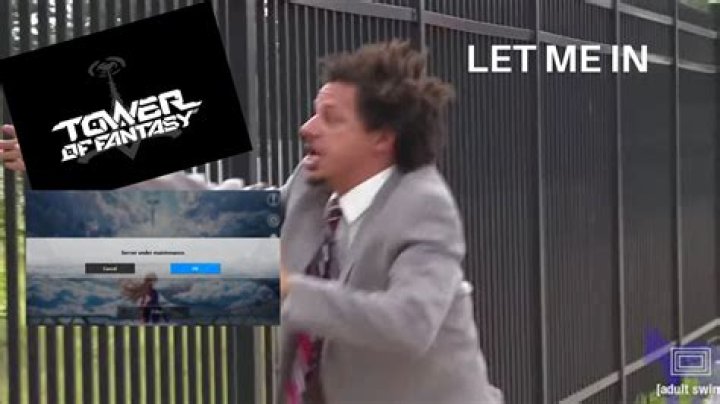 A botched launch fans can’t get into the latest open-world fantasy MMO