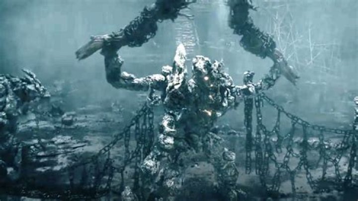 A controversially blasphemous blockbuster atones for its sins on Netflix