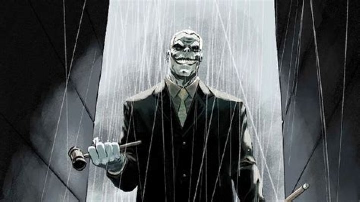 A fan favorite Spider-Man villain being rumored for ‘El Muerto’ of all things goes down like a lead balloon