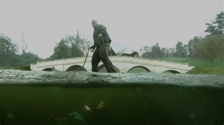 A fantasy series from a disgraced creator axed halfway through its first season lands unexpected Emmys recognition