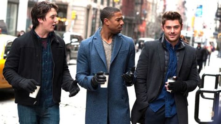 A flaccid sex comedy manages to keep it up on the streaming Top 10