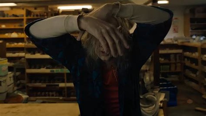 A forgotten Netflix horror with a perfect Rotten Tomatoes score refuses to go unremembered