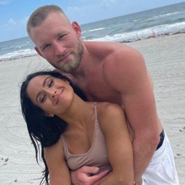 A Look Into Gabi Butler And Ricky Nunn Relationship: Dating History