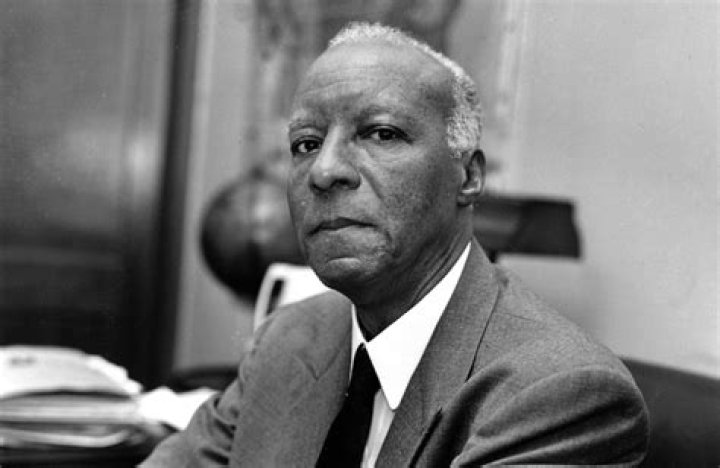 A. Philip Randolph Biography - Childhood, Life Achievements & Timeline