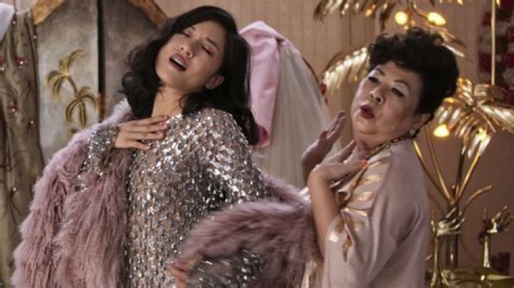 A recent cult comedy classic has overthrown Ezra Miller on streaming