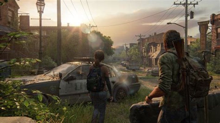 A single utterance of ‘baby girl’ sends the ‘Last of Us’ fandom into hysterics