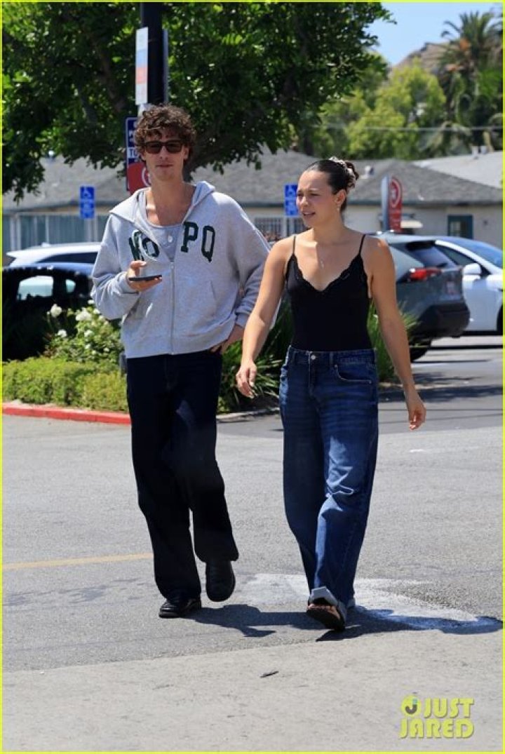 Aaliyah Mendes – Interesting Facts About Shawn Mendesʼ Sister