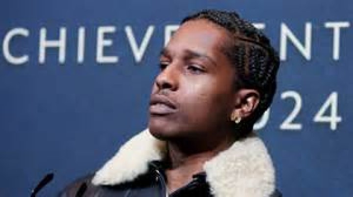 A$AP Rocky News: The Rapper Could Receive $2 Million From Swedish Government If He’s Not Guilty