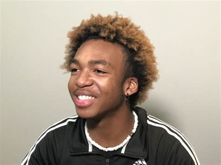 Alabama Aaren Rudolph (Black Aquaman) Wiki, Age, Parents, Height, Girlfriend & More