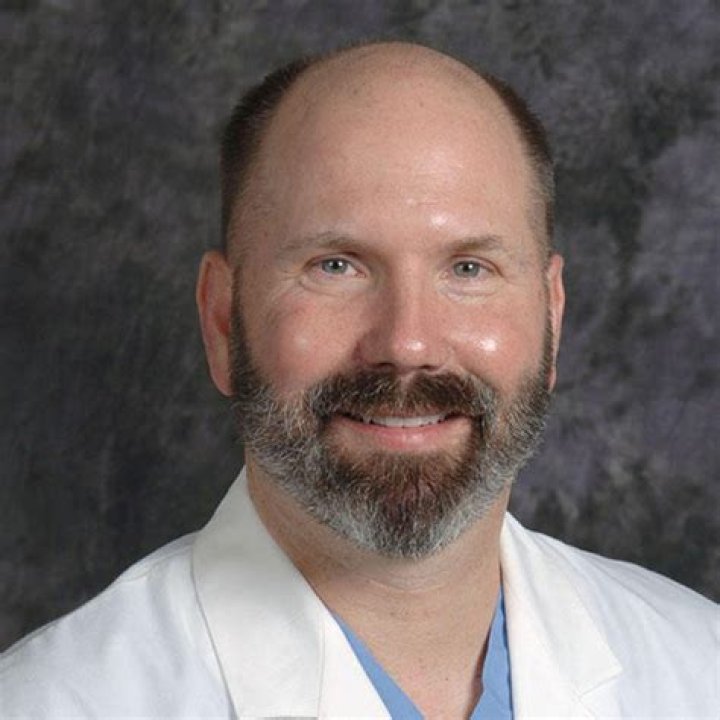 Dr. Aaron (Sokolowski) Barton, MD – Bangor, ME