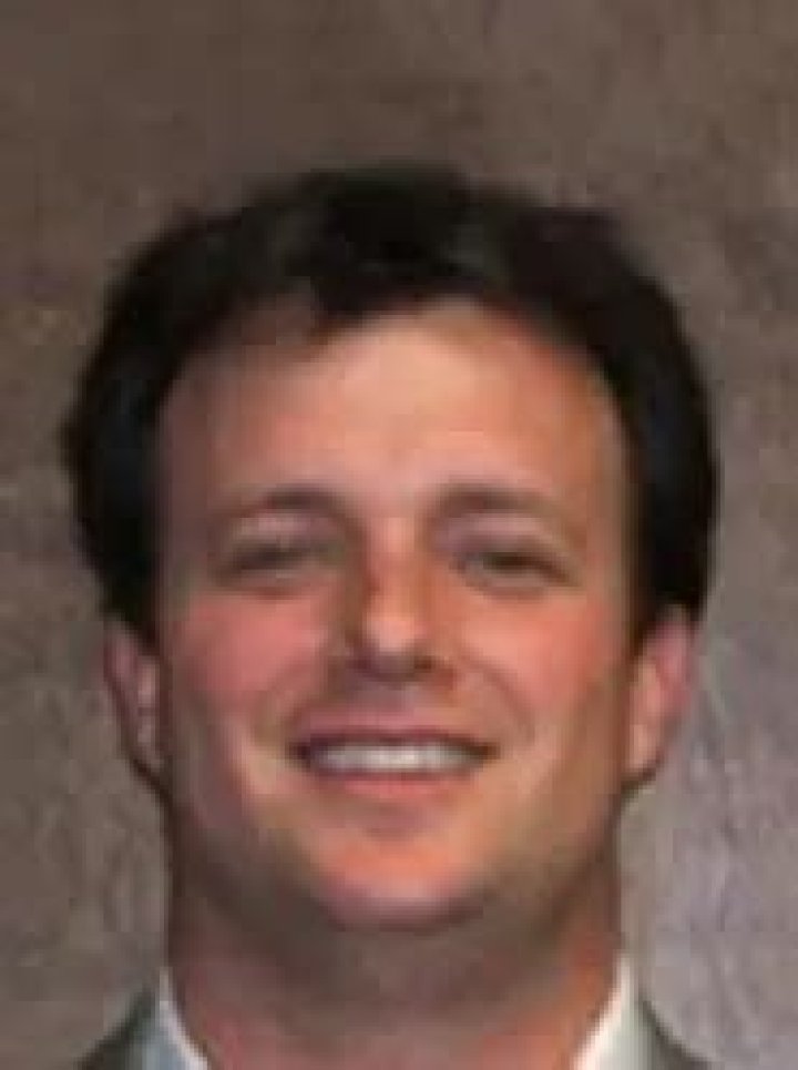 Dr. Aaron Burrows, MD – Denver, CO