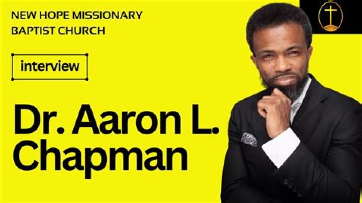 Aaron Chapman, PA – Mooresville, NC