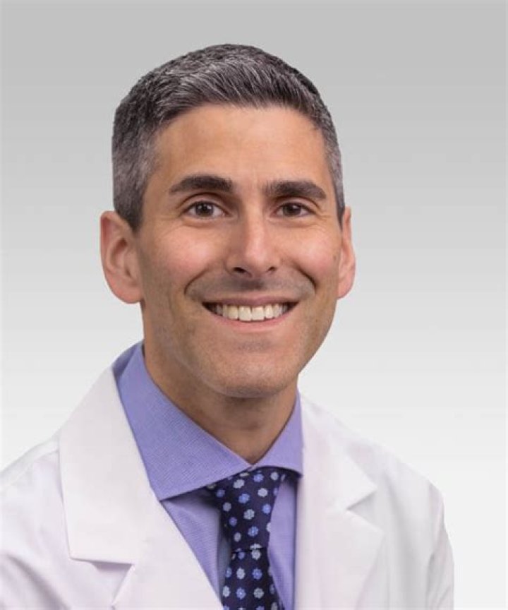 Dr. Aaron Dubansky, MD – New York, NY