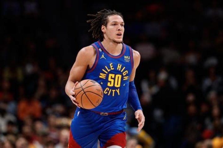 Aaron Gordon Biography - Facts, Childhood, Family Life & Achievements