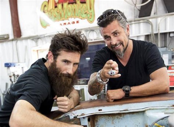 Aaron Kaufman from “Shifting Gears” Wiki: Net Worth, Wife, Leaves Gas Monkey, Married, Height, Education